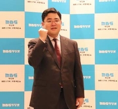 MBSラジオ「ありがとう浜村淳です」後番組は福島暢啓アナが担当「浜村さんのエッセンスを受け継ぎながら、超えるくらいに」