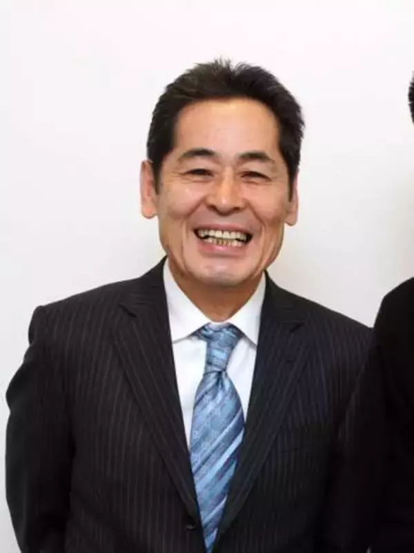 中田ボタンさん死去、78歳　ジーンズ、長髪“元祖アイドル”から上方漫才重鎮に　19年に体調不良で休養　復帰の夢かなわず