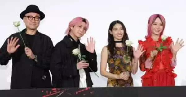 Snow　Man佐久間大介　メンバーからもらった誕プレ写真を大公開「どんどん味を出して」
