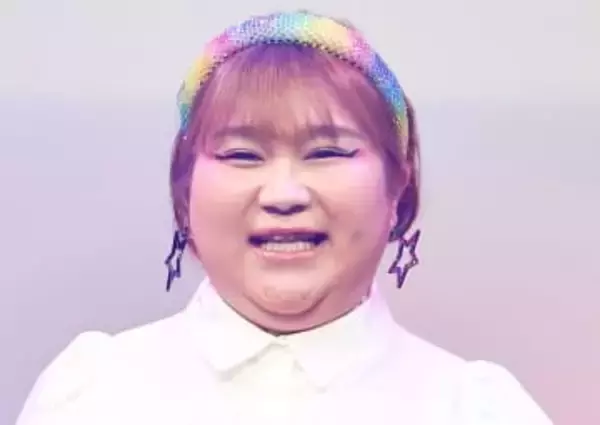 「ビフォアフ凄すぎ！」「めっちゃ見違えます」りんごちゃん　缶詰ダイエットで激変　ファンも仰天