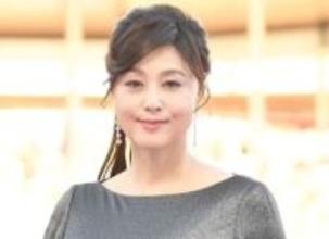藤原紀香、最愛の父が舞台公演中に死去　「カンパニーの皆さまにはお話しせず」気丈に千秋楽まで務め挙げる