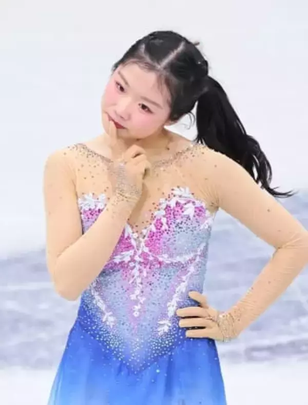 さすがアイドル！河合郁人、中井亜美の首傾げポーズのすごさに気付く「指と顔が逆、めちゃめちゃセクシー」