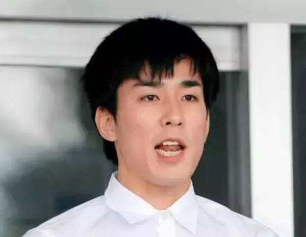 高畑裕太　「約9年前に起こした不祥事」について長文声明「関係を持ったこと自体は事実」　「性的暴行」は否定
