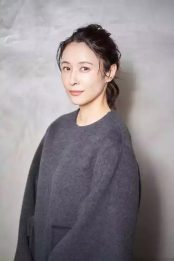 水野美紀プロデュースの舞台が8月に上演　「関ケ原の戦い」がテーマ　「タイムスリップをお楽しみください」