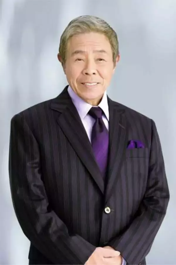 北島三郎が特別功労賞受賞「MUSIC　AWARDS　JAPAN2026」プレゼンターは堺正章