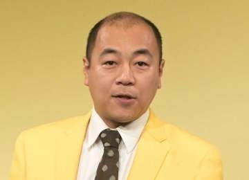 きしたかの高野正成、第1子男児の誕生を報告「ドッキリプリンスの誕生だ～じゃねえんだよ」と歓喜