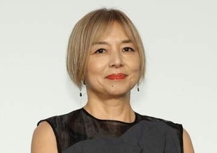 結婚32年目の山口智子　「お客様がいらしてるのに…失礼」夫・唐沢寿明の身勝手行動にドッカーン　超大物との自宅食事会でイライラMAX