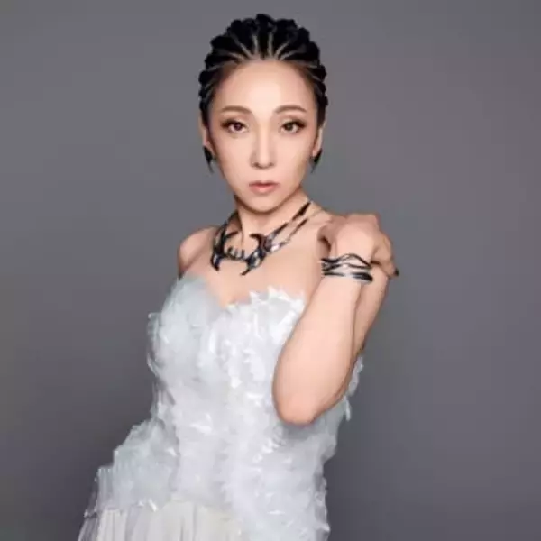 MISIA「やまとなでしこ」で演出家だった監督と26年ぶりタッグ　新曲がドラマ「北方謙三　水滸伝」主題歌に