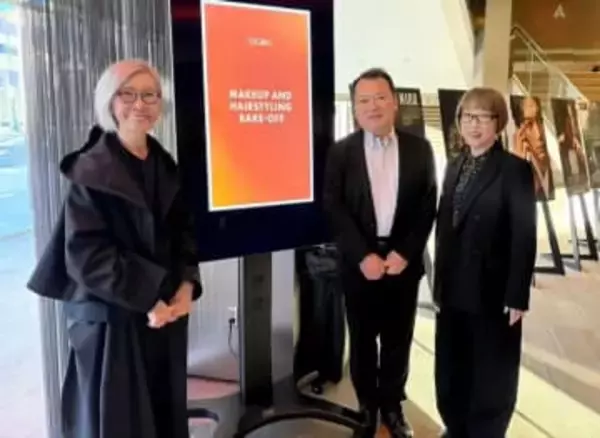 「国宝」が日本映画史上初の快挙！　米アカデミー賞メイクアップ＆ヘアスタイリング賞ノミネート　李相日監督「なんて親孝行な子なんだろう」