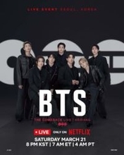 BTS、21日にソウル中心部でライブ開催　ステージ設置作業が開始＆警察が抜け道観覧遮断措置　当日26万人が集結と予測