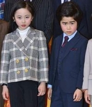 「感慨深すぎる！涙」【コドモ警察】から14年、鈴木福＆本田望結と酒　ただ1人のオトナ俳優が報告「エモすぎる夜でした」