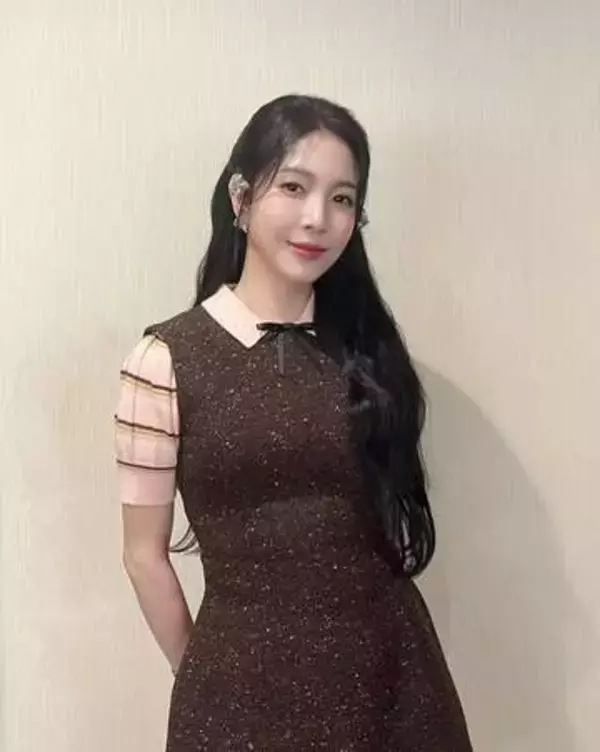BoAの雰囲気が激変！金髪＆ボブヘアで超イメチェン「かわいい！」「めっちゃ似合ってる」