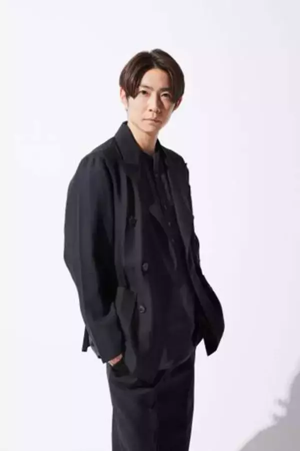 相葉雅紀が野球チーム監督に！長嶋茂雄氏推薦の実話小説映画化で主演　元メジャーリーガー井口氏らからノック指導　チームと練習で役作りも　