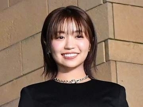 大原優乃「韓国旅行へ連れて行きました」弟思いにファン感激「ビジネスクラスで韓国行きだなんて」「可愛くて優しい姉ちゃん」