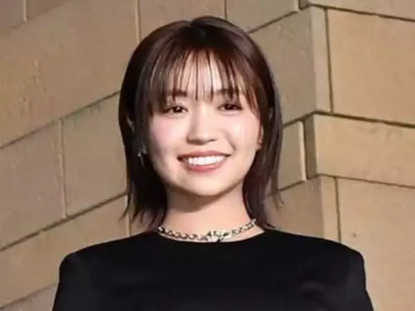 大原優乃「韓国旅行へ連れて行きました」弟思いにファン感激「ビジネスクラスで韓国行きだなんて」「可愛くて優しい姉ちゃん」