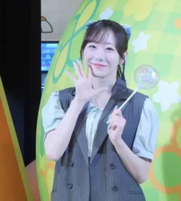 真中まな　アイドルは「夏が命」と断言　繁忙期でプライベート時間はナシも「夏フェス」で一石二鳥の満喫