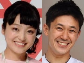 金田朋子と森渉が離婚　結婚10年半で終焉もブログには2ショ残る　五輪目指す森の夢「負担に」