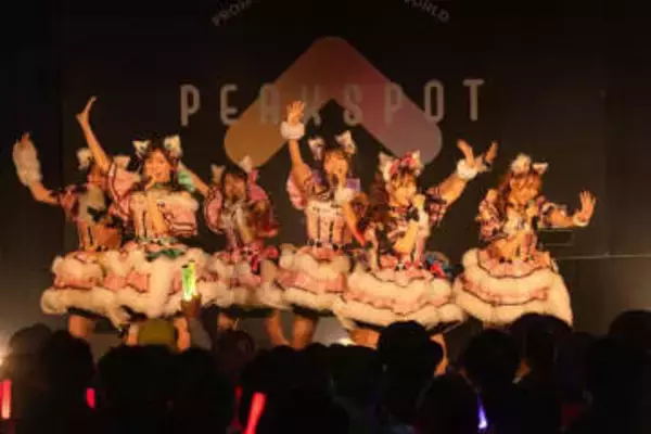 元カワラボ研究生の阿部かれん　FRUITS　ZIPPERらの紅白出場に刺激「身近で夢を見させてくださることに感謝」