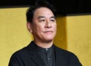 ピエール瀧「なんと偶然」今季プロ野球開幕投手にバッタリ！2S公開にファン「これはビックリ」「私にとっては胸熱」