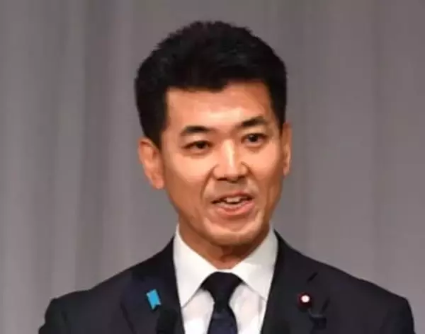 立民前代表　新党への参加「まあ、いっぱい悩みました」→選挙のためではない、これまでガチンコで勝ってきた→それでも参加した理由