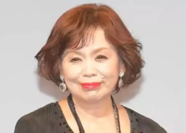 上沼恵美子がド緊張の対面「普段は、全然、あがらないんですけど…。鳥肌」超大物MC「あなた、おもしろいですね？」