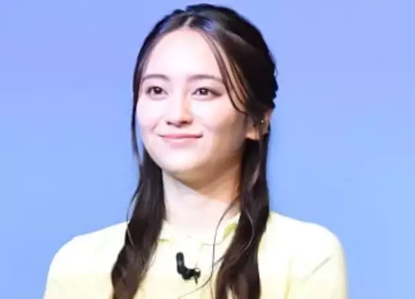 ええーっ！？謎すぎる出産「いつ産んだの？」　岡田結実　突然、第1子出産を発表　昨年4月結婚→「水ダウ」など常にTV出てた「きょうヒルナンデス出てたよね？」「びっくり」妊婦だった気配なし　岡田圭右に孫