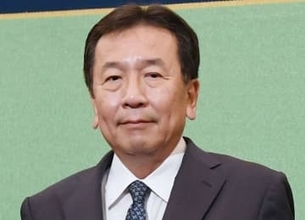 【中道】落選の枝野幸男氏、枯れ草色ニットで荷物整理　福山哲郎議員「寂しすぎます、痛恨の極み」と無念吐露