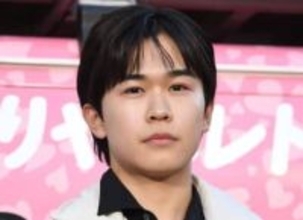 鈴木福「僕にとっての3年間…あっ風間さんみたいこと言った」　風間俊介に続き3月で「ZIP」卒業　水卜アナ「寂しい！」