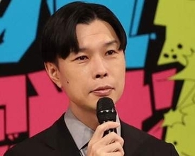 ハライチ岩井、地元の先輩・的場浩司の豪快ヤンチャ伝説を紹介「地元でパチンコ打っていて」