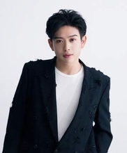 䋝田圭亮が舞台初主演　「歌やダンス、笑いがたくさん詰まったコメディです」