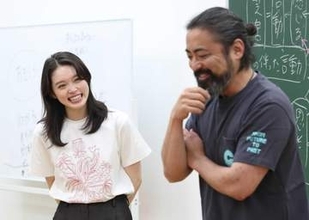 高石あかりらが「THE　OPEN　CALL」ゲストパートナーに　「一緒に芝居をしてみたいなと」
