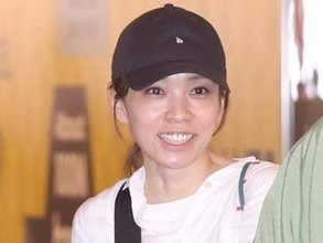 「一瞬、誰だろうってびっくり！」大相撲・高安の妻、美人演歌歌手の私服ショット反響　着物姿から一変「綺麗すぎ」「また違った雰囲気」
