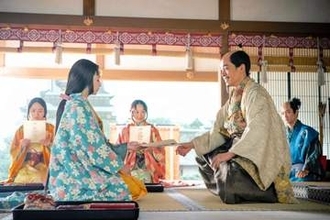 あっ、そういう意味か！「豊臣兄弟」羽柴4人宴席「最後の一夜」→怖い意味が　秀長の一言がフラグ「行ってはならーん！」「あと9年」「隠居しとけ」　調べてはいけない豊臣悲劇