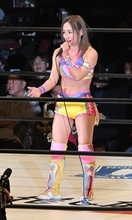 「コレがゆずき？」2児のママ、元グラドルレスラーがボディビル大会で優勝　1月から8キロ減　別人姿に驚きの声「いつの間に？」