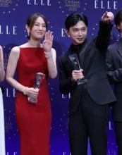 映画「国宝」歴史的な大ヒット　吉沢亮「想像していなかった」「まさか、これほどたくさんの方に」