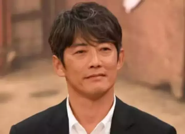 反町隆史、驚がくの運動ルーティン　朝6時からゴルフ→ジム→ピラティス→キックボクシング「結構、普通。追いつかないでしょ自分の望みに」