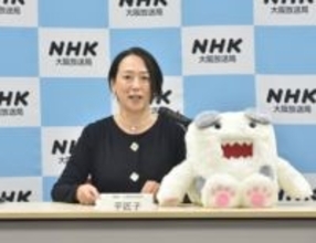 NHK受信料の支払督促強化で「自主的にお支払いしていただく方が増えた」と大阪局長　来年度は2000件超予定で過去最多規模に