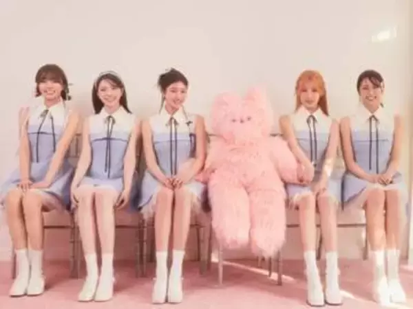 韓国女性グループ　人気曲の著作権めぐり事務所と制作会社が法廷争い　制作会社の勝訴が確定と現地報道