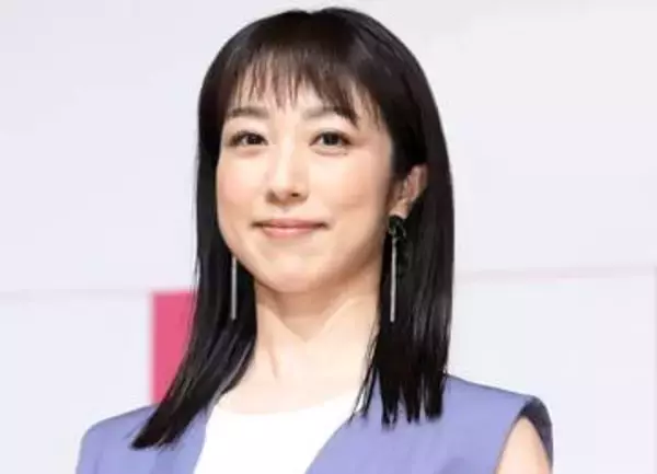 川田裕美アナ　洗濯物が真っ赤に染まって絶句…愛息に振り回されていること「娘の方は大丈夫だけど」