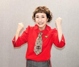 68歳・久本雅美「最後になるかもしれない」WAHAHA本舗2年ぶりの公演に覚悟　主宰・喰始は78歳「創立メンバーも60代後半」