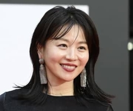 【東京国際映画祭】元テレ東・大橋未歩アナ 衝撃のぴったり黒ドレスでレッドカーペット魅了 ボディーラインにWOW!