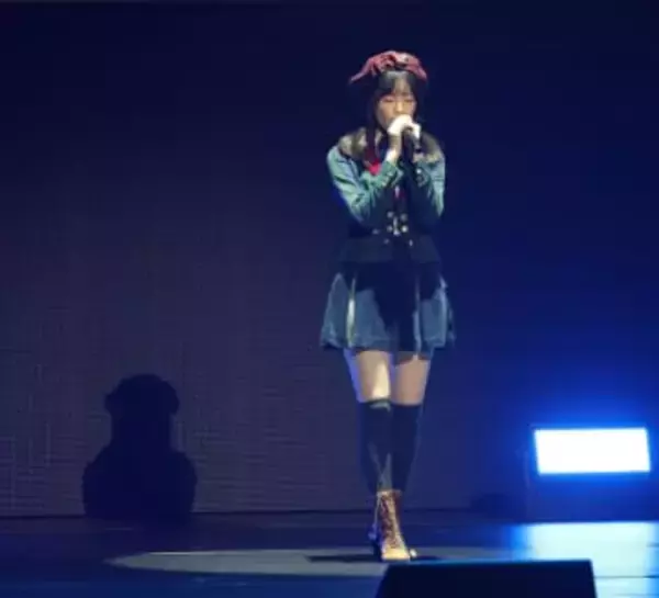 AKB48　20周年ライブにOG集結　島崎遥香の登場に大歓声　MCせず歌唱後、即会場を後に「ぱるるらしい」