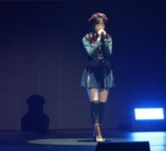 AKB48　20周年ライブにOG集結　島崎遥香の登場に大歓声　MCせず歌唱後、即会場を後に「ぱるるらしい」