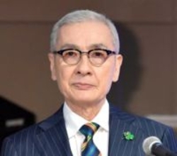 久米宏さんが死去　81歳　肺がんで元日に息を引き取る「ザ・ベストテン」「ニュースステーション」で活躍