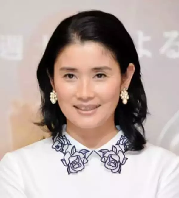 「おおおー！」「今も美しい」石田ひかりが「ほんっとーにお久しぶり」55歳女優と再会　女優仲間も♥反応、「変わらない」反響続々
