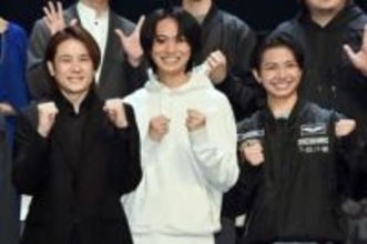 五関晃一　後輩から「不思議な人」扱いされる　A．B．C-ZでNо．1の謎キャラ？闇に包まれた私生活を聞いてみたら