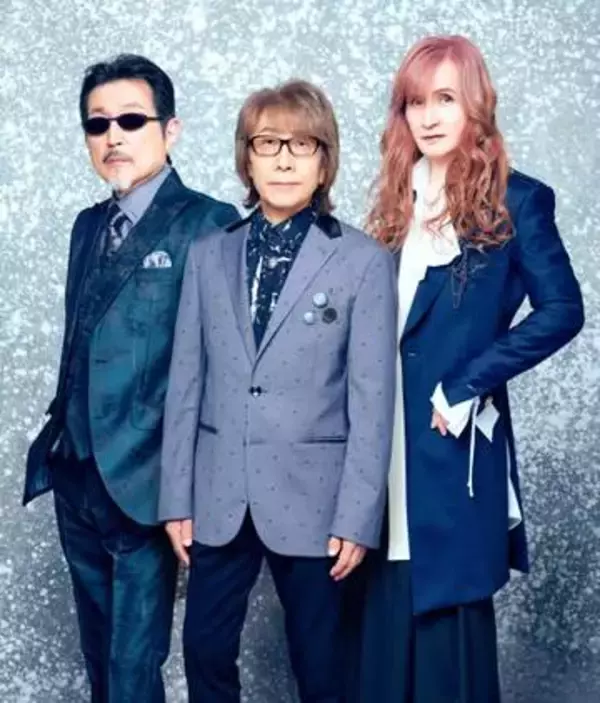 「免許返納！？」にて37年ぶり実写邦画主題歌担当　THE　ALFEE・高見沢「華麗なる舘さんのイメージで」制作