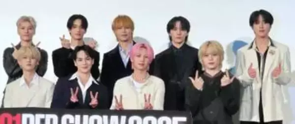 JO1　全米デビューが決定　5都市巡る北米ツアー開催＆USオリジナルEPリリースも