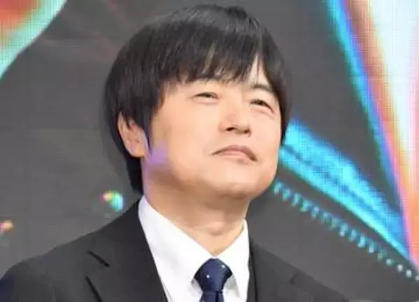 バカリズム　愛息の発想に衝撃「2歳半で、なかなかできないぞ！」「本当に心から絶賛した」