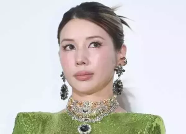仲里依紗、自宅の全加湿器のランプが光っているのに…夫・中尾明慶はグースカで「自分だけ長生きしようとw」